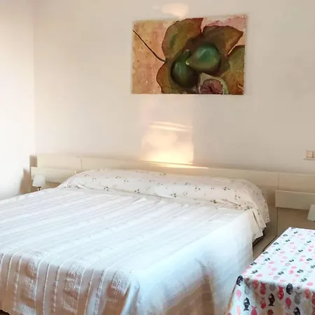 Apartamento Casa Ischia Forio di Ischia Exterior foto