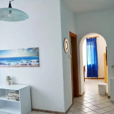Apartamento Casa Ischia Forio di Ischia Exterior foto
