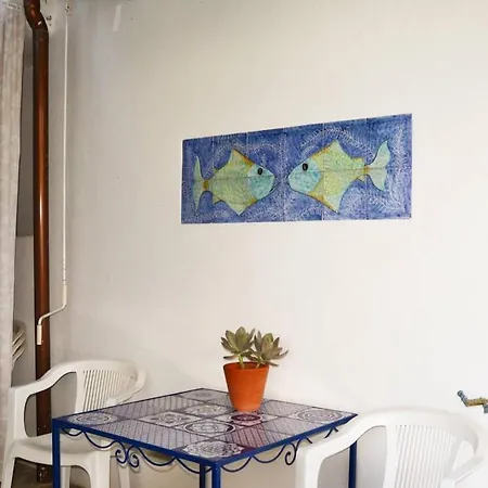 Apartamento Casa Ischia Forio di Ischia Exterior foto