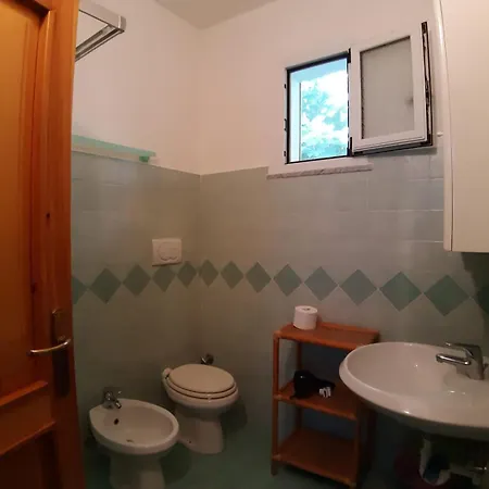 Apartamento Casa Ischia Forio di Ischia Habitación foto