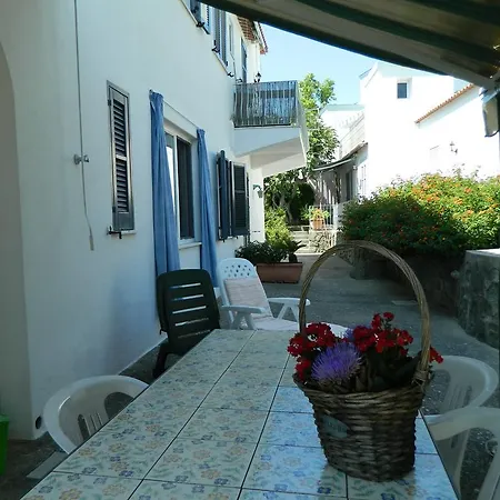 Apartamento Casa Ischia Forio di Ischia Habitación foto