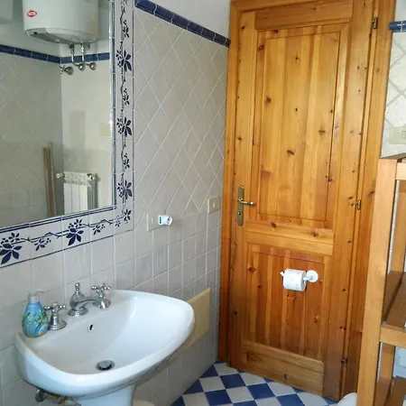 Apartamento Casa Ischia Forio di Ischia Habitación foto