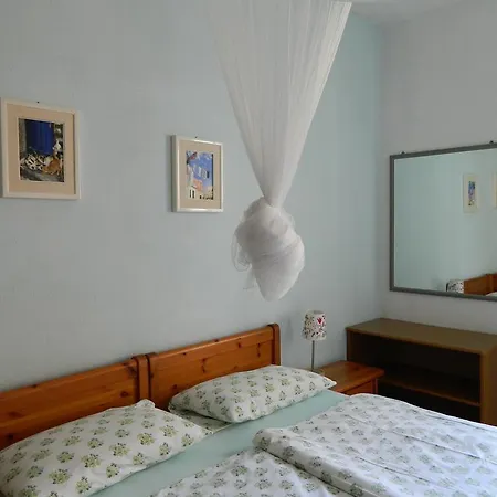 Apartamento Casa Ischia Forio di Ischia Habitación foto