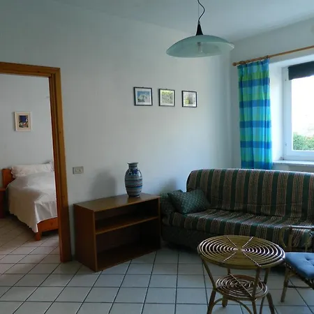 Apartamento Casa Ischia Forio di Ischia Habitación foto