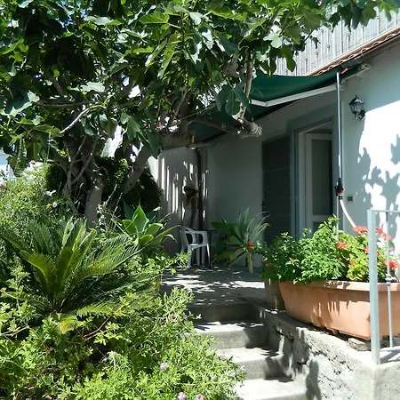 Apartamento Casa Ischia Forio di Ischia Exterior foto