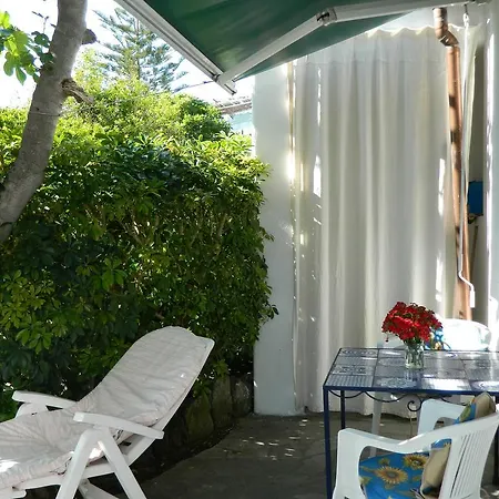 Apartamento Casa Ischia Forio di Ischia Habitación foto