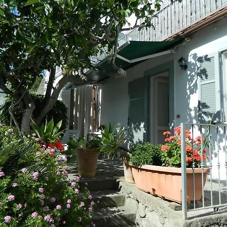 Apartamento Casa Ischia Forio di Ischia Habitación foto