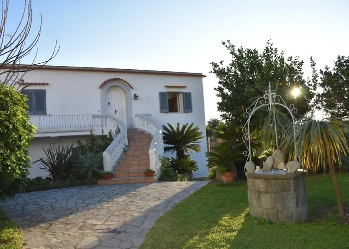 Casa Ischia