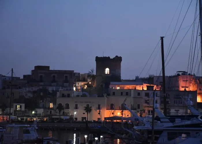 Casa Ischia