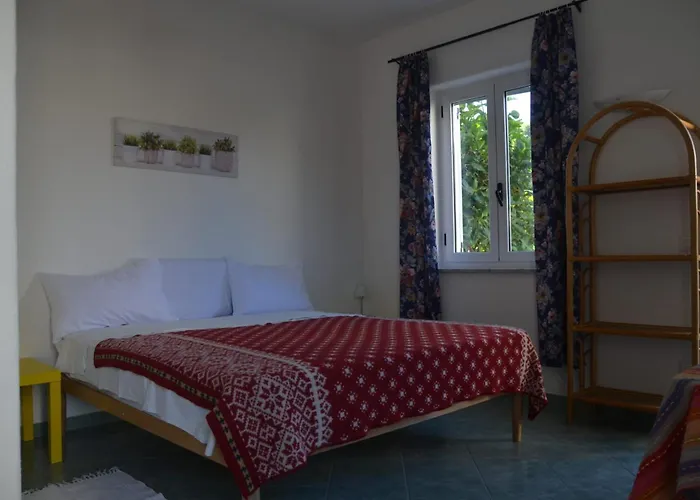 Casa Ischia