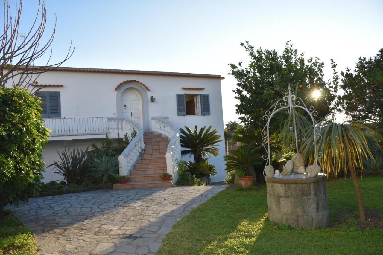 Appartement Casa Ischia Forio di Ischia
