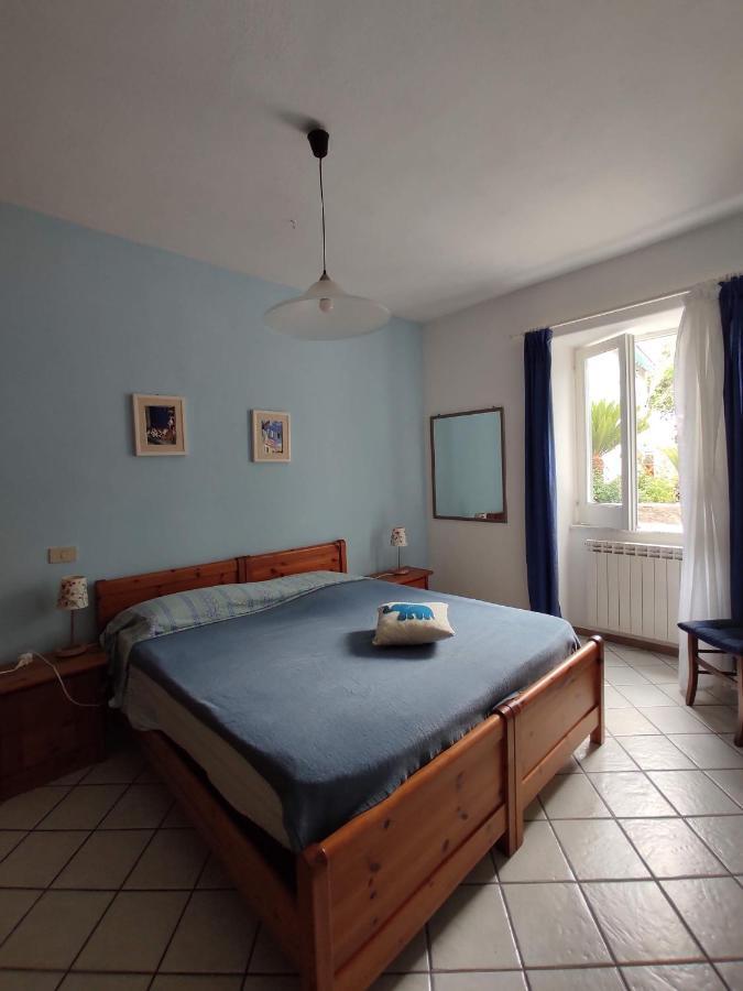 Appartement Casa Ischia