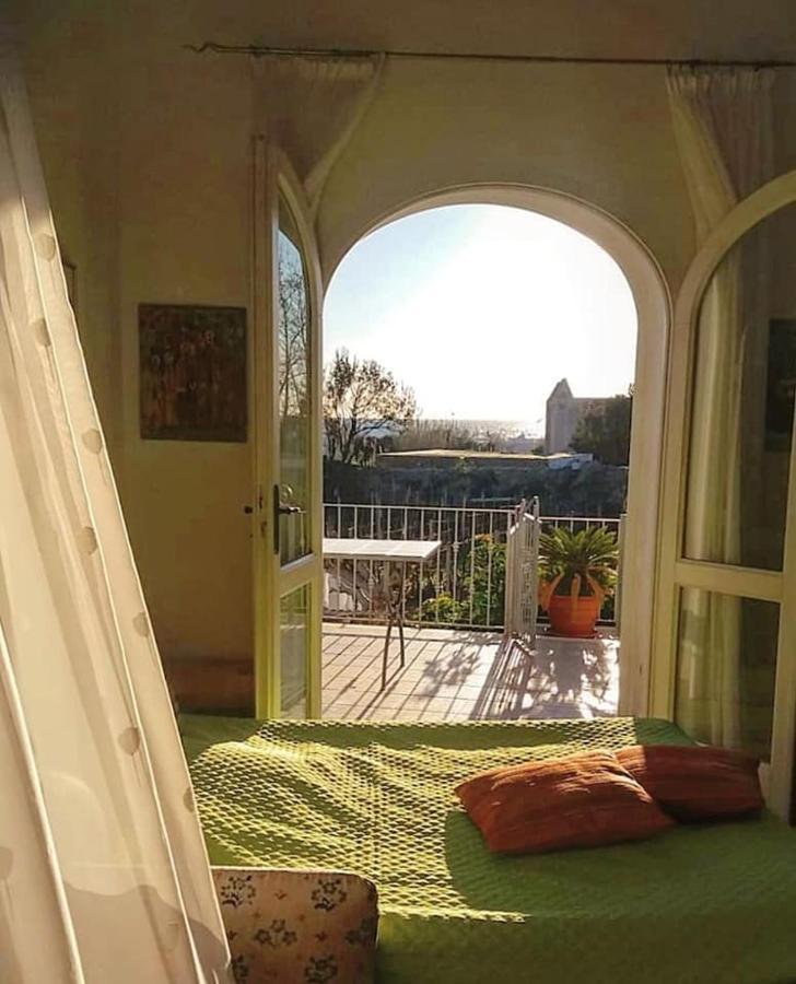 Casa Ischia *