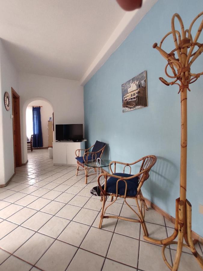 Casa Ischia Apartment