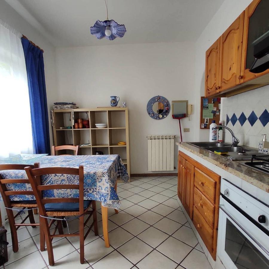 Apartment Casa Ischia *
