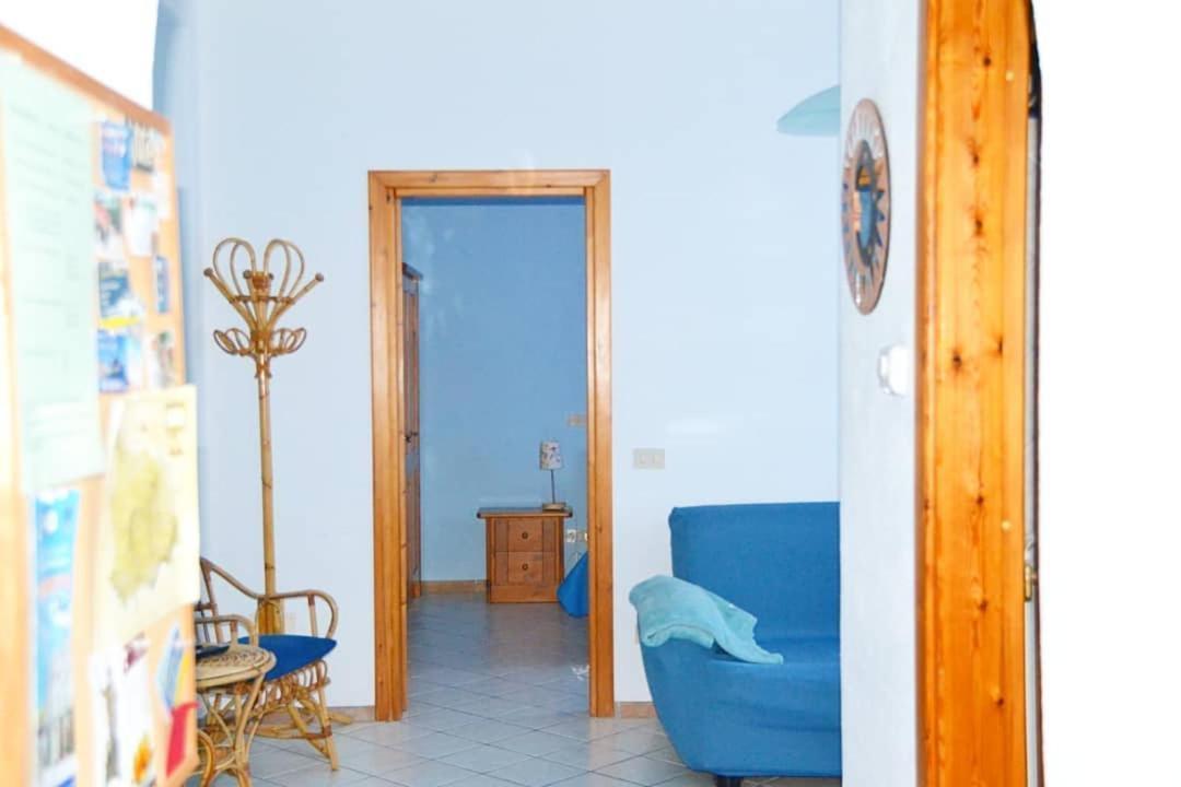Apartment Casa Ischia