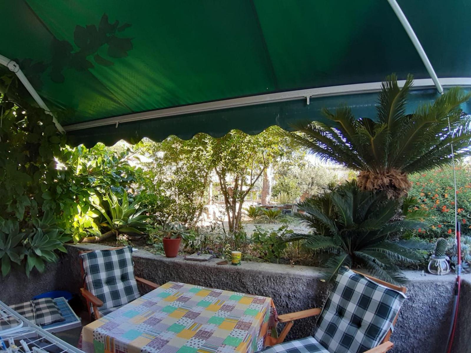 Casa Ischia Appartement