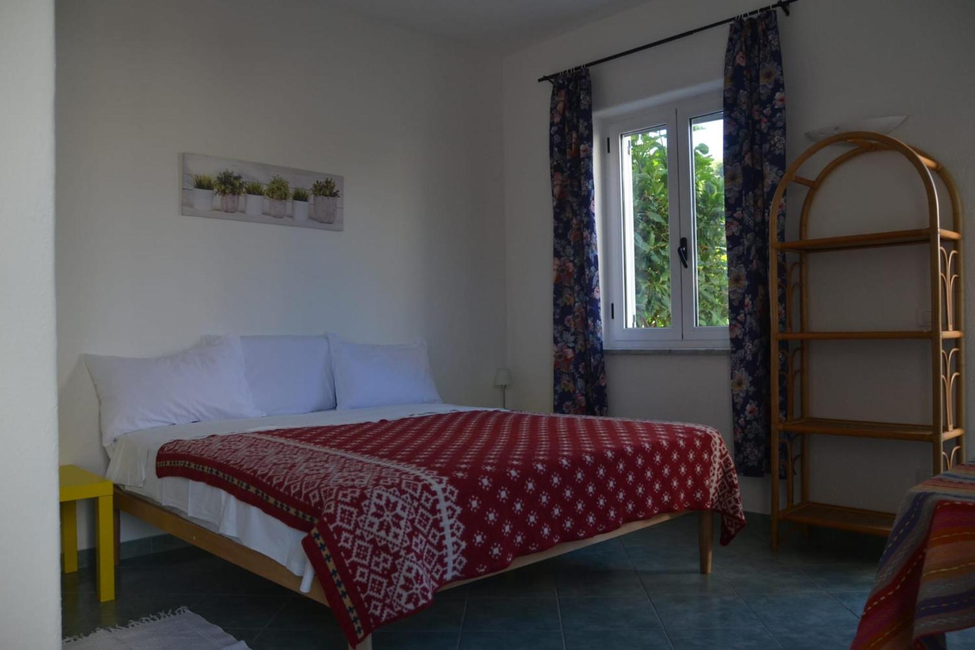 Casa Ischia * Forio di Ischia