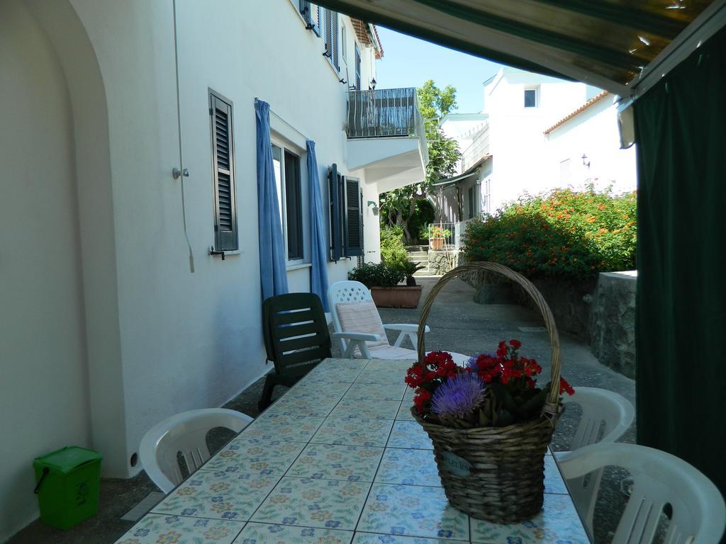 Casa Ischia *