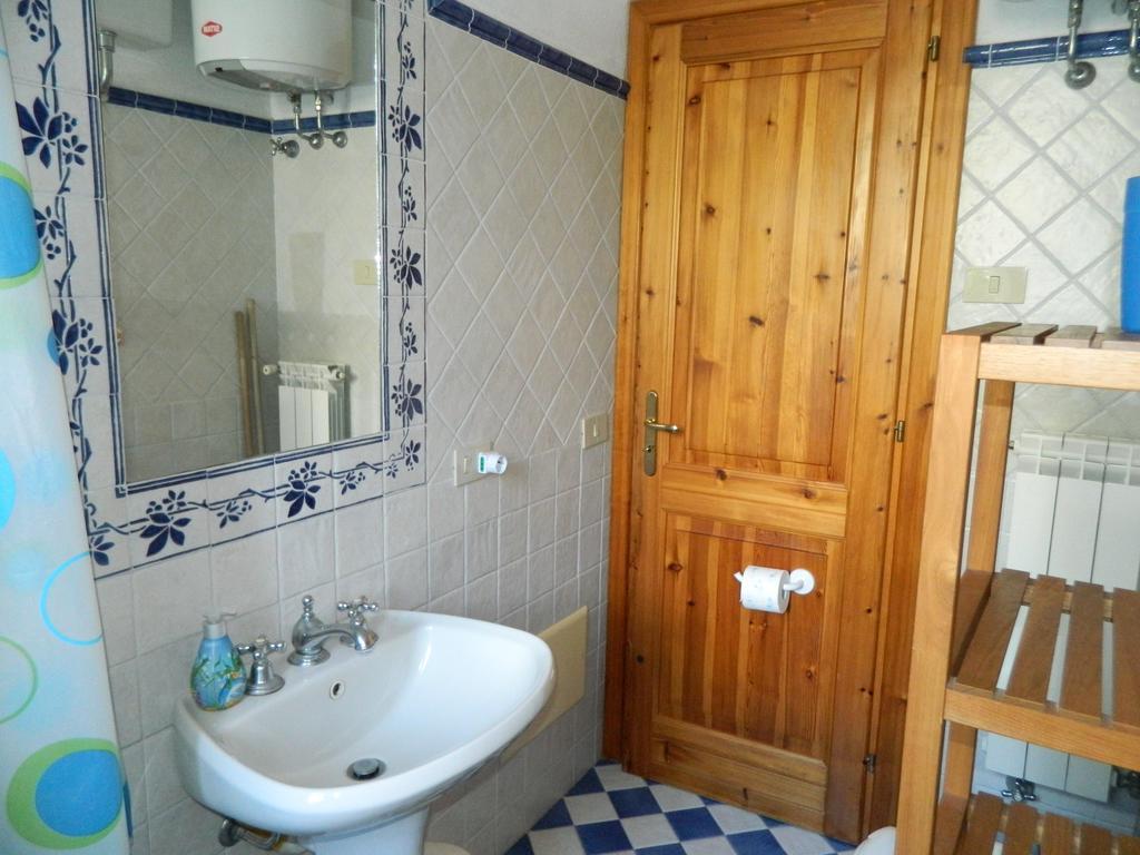 Casa Ischia * Forio di Ischia
