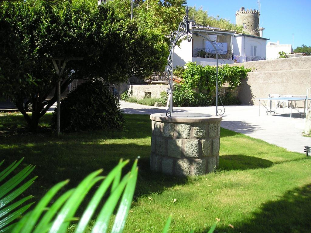 Casa Ischia *