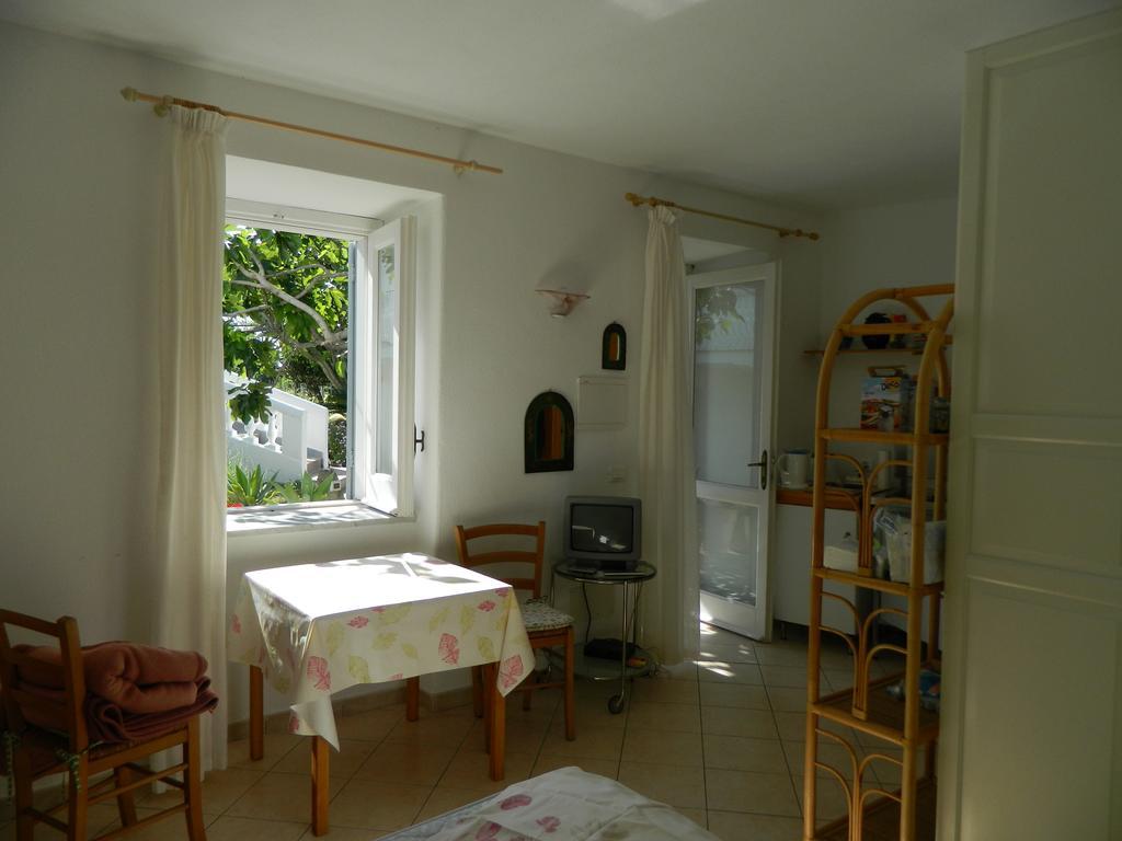Appartement Casa Ischia *