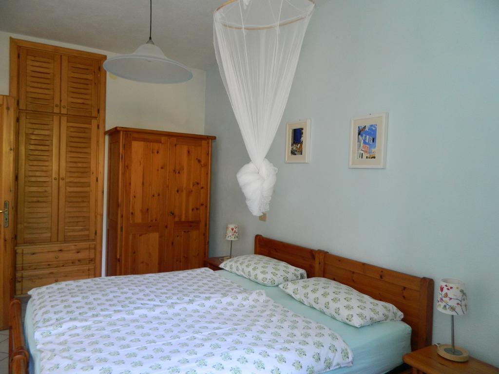 Apartment Casa Ischia *