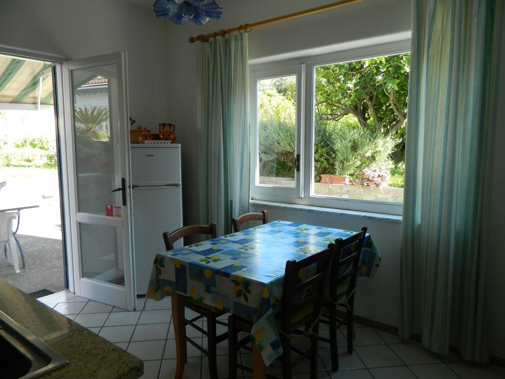 Casa Ischia Appartement