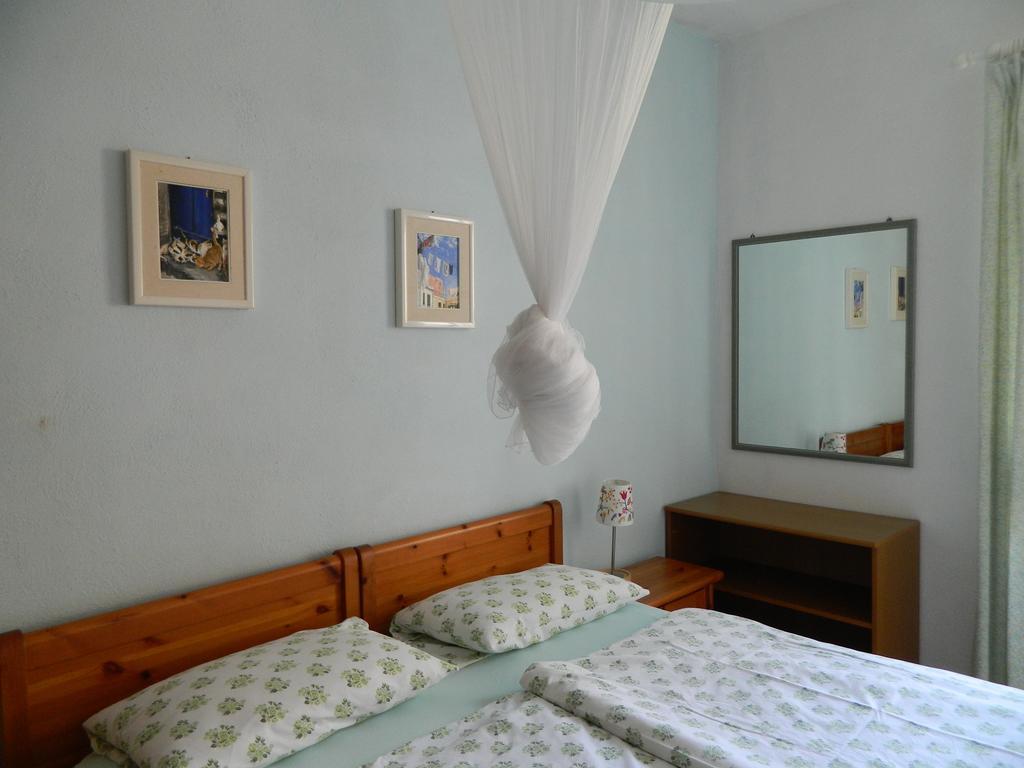 Casa Ischia Apartment *