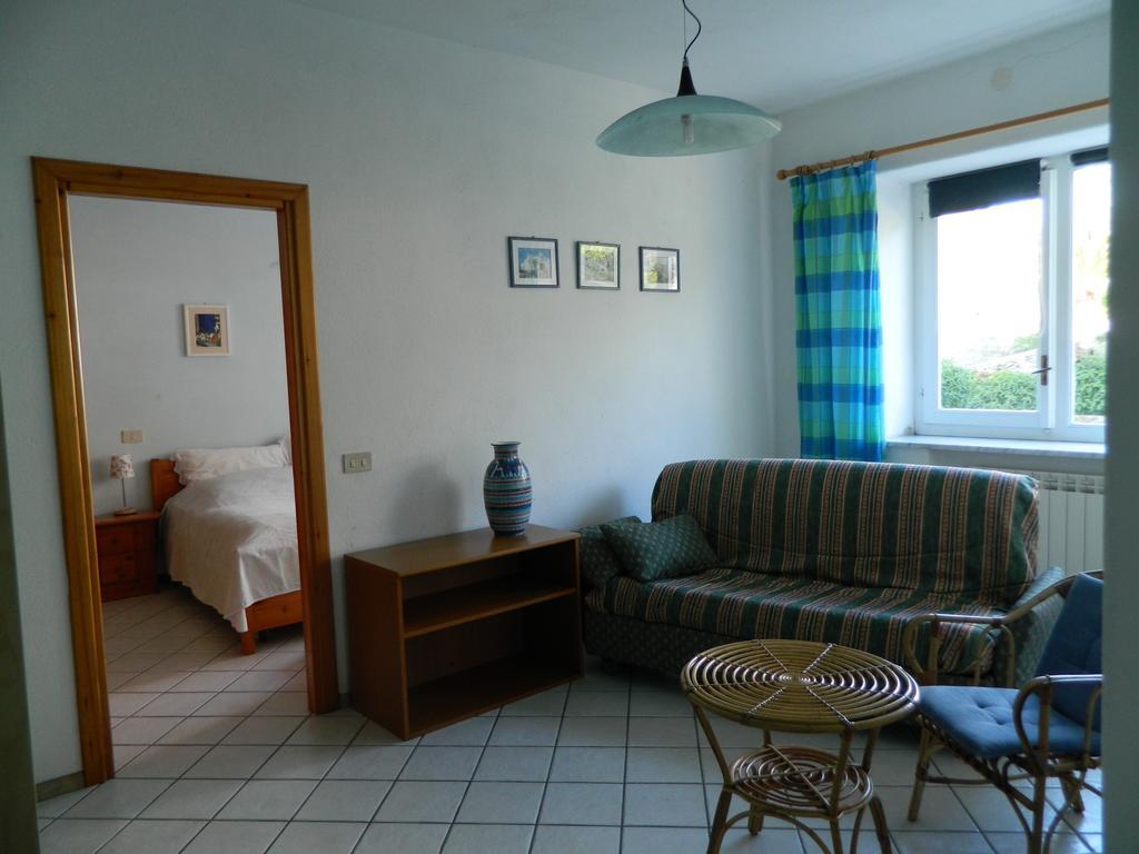 Appartement Casa Ischia Forio di Ischia