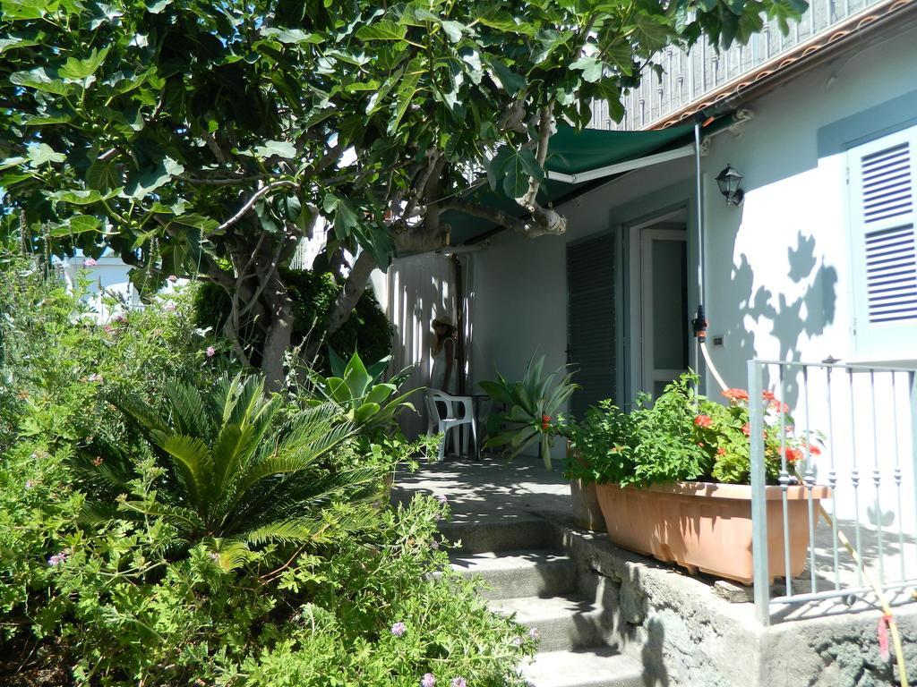 Casa Ischia Forio (Isola d'Ischia)