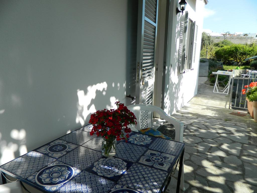 Appartement Casa Ischia *