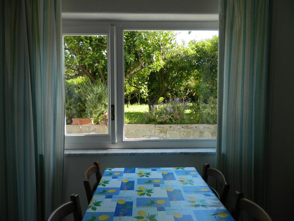Casa Ischia * Forio di Ischia