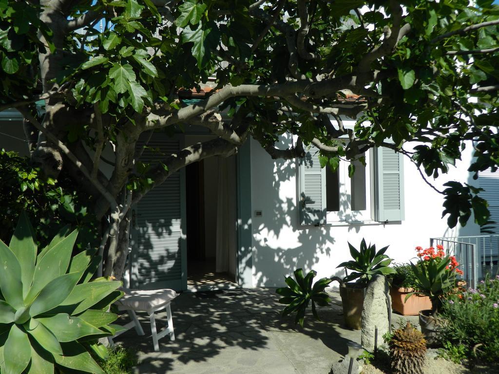 Casa Ischia *