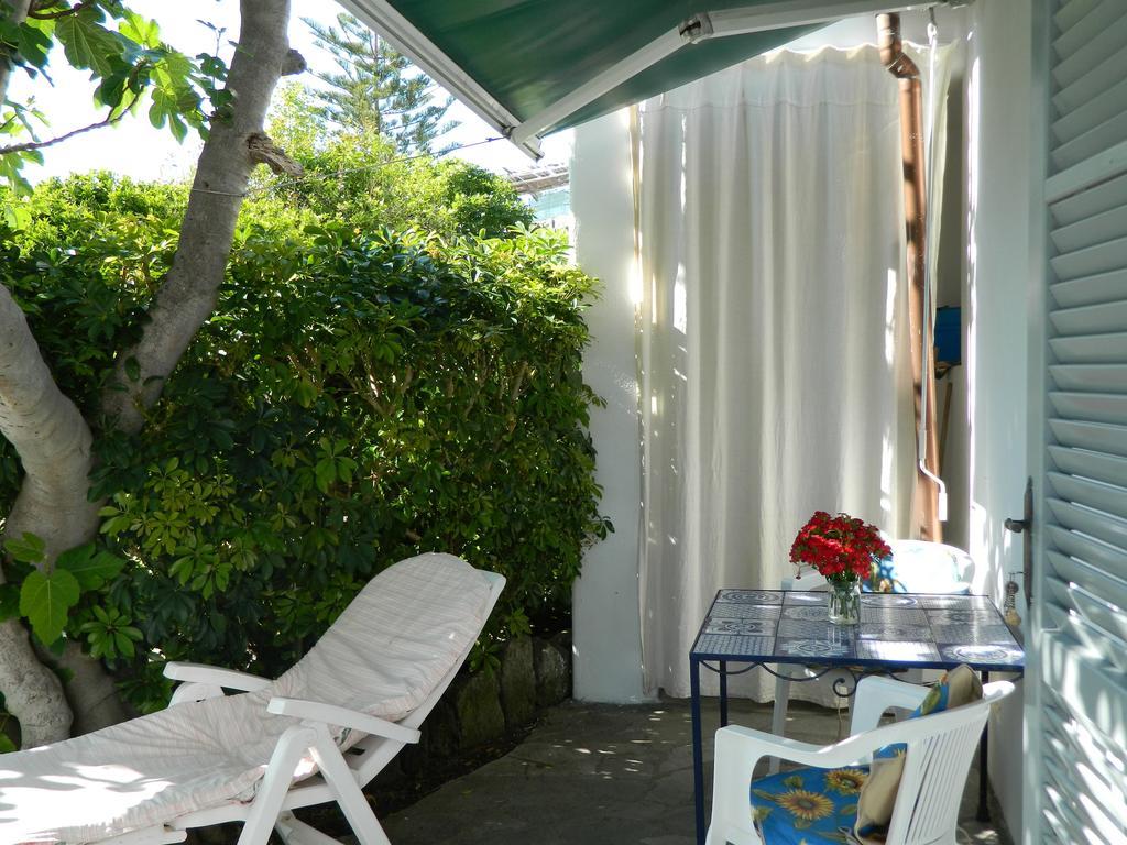 Apartment Casa Ischia