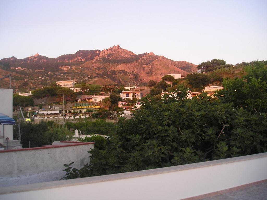 Casa Ischia Forio (Isola d'Ischia)