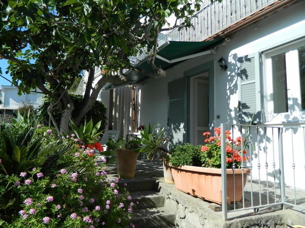Appartement Casa Ischia *