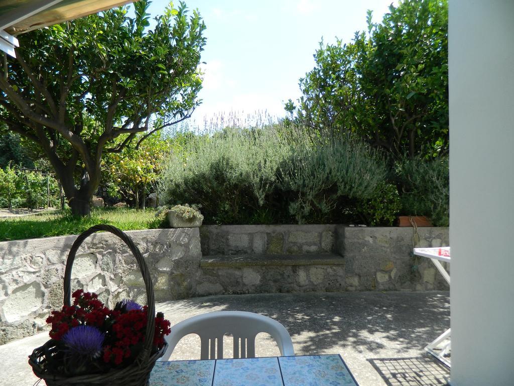 Appartement Casa Ischia