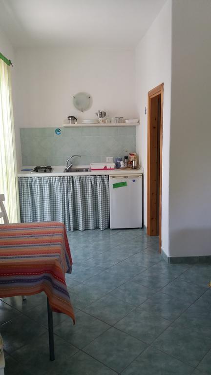 Casa Ischia Appartement