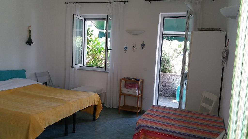 Casa Ischia *